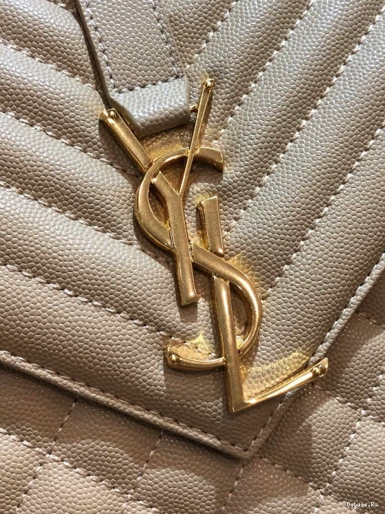 YSL LARGE BAG ENVELOPE 0727